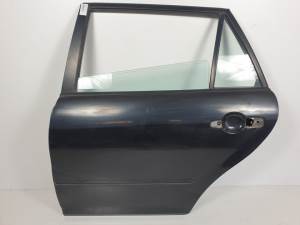 PUERTA TRASERA IZQUIERDA MAZDA 6 MONOVOLUMEN (GY) Autodesguaces Alicante