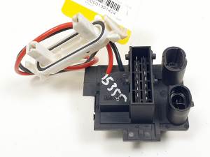 RESISTENCIA CALEFACCION RENAULT KANGOO (F/KC) Autodesguaces Alicante