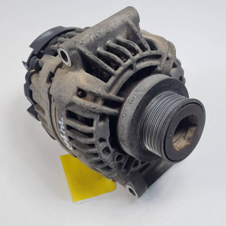 ALTERNADOR 7700434899 RENAULT MEGANE I FASE 2 GRANDTOUR (KA..) Autodesguaces Alicante