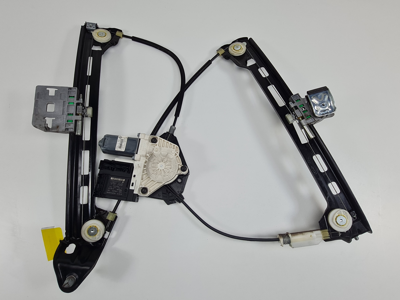 ELEVALUNAS DELANTERO DERECHO 1T0959702L VOLKSWAGEN PASSAT CC (357) Autodesguaces Alicante