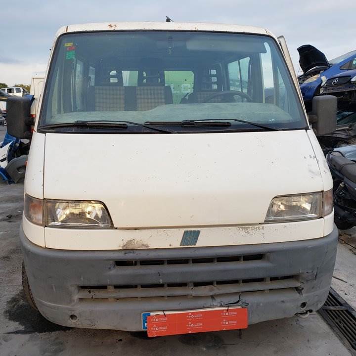FIAT DUCATO COMBI (DESDE 03.94) (1994 - 2002)