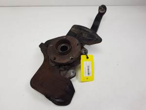 MANGUETA DELANTERA DERECHA 60624976 ALFA ROMEO 147 (190) Autodesguaces Alicante