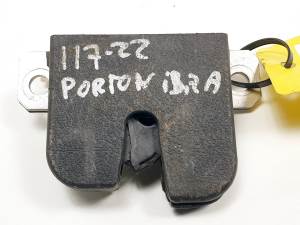 CERRADURA MALETERO / PORTON 6L6827505 SEAT IBIZA (6L1) Autodesguaces Alicante