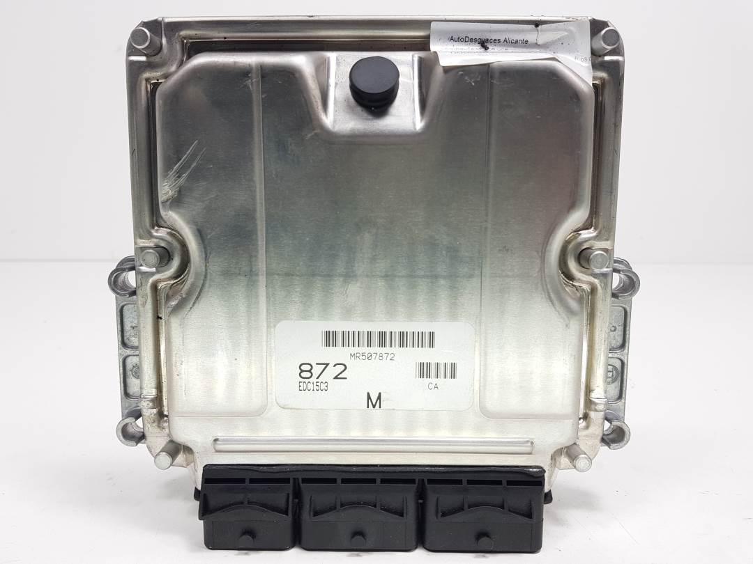 CENTRALITA MOTOR UCE - 0281010438 - MITSUBISHI - SPACE STAR (DG0)