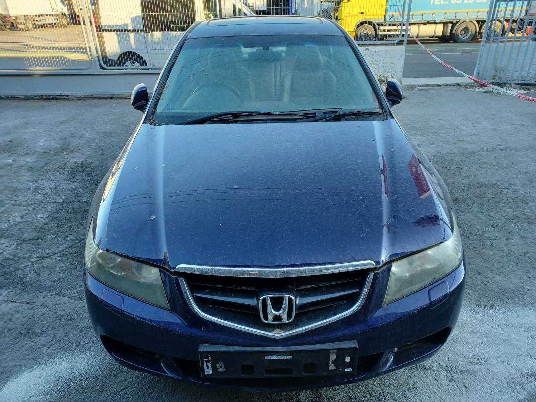 HONDA ACCORD BERLINA (CL/CN) (2003 - 2008)