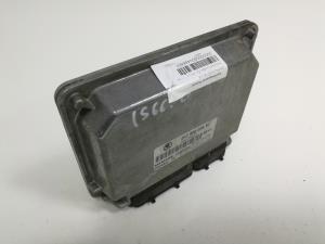 CENTRALITA MOTOR UCE 5WP432705 SKODA FELICIA BERLINA (791) (6U1) Autodesguaces Alicante