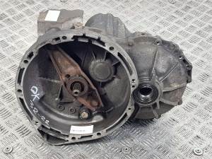 CAJA CAMBIOS 02030243573 SMART FORTWO COUPE (C450) Autodesguaces Alicante