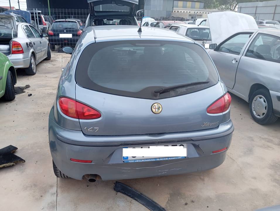Imagen del vehículo ALFA ROMEO 147 (190)