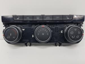 MANDO CALEFACCION / AIRE ACONDICIONADO 5G0907426N VOLKSWAGEN GOLF VII LIM. (5G1) Autodesguaces Alicante