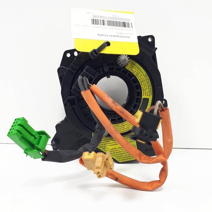 ANILLO AIRBAG - VOLVO - V50 FAMILIAR