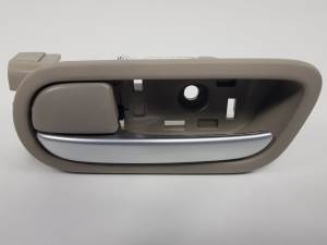 MANETA INTERIOR TRASERA IZQUIERDA MAZDA CX-9 (2007 - ... ) Autodesguaces Alicante