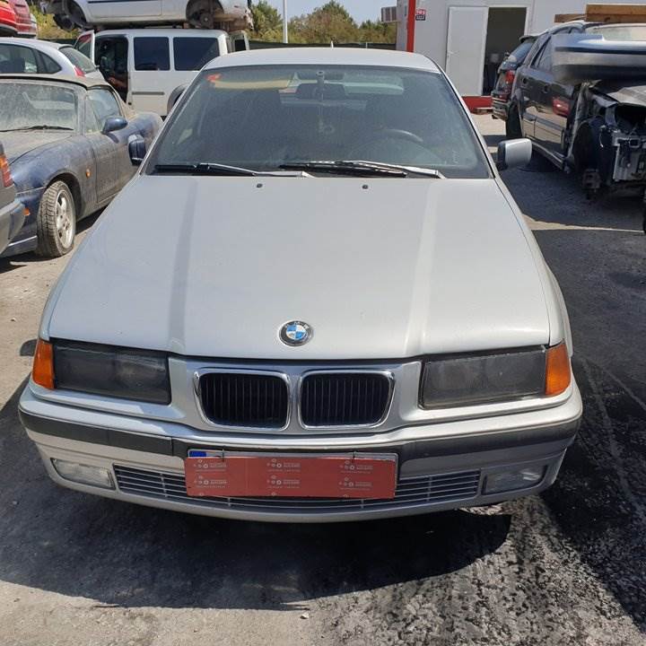 BMW SERIE 3 COMPACTO (E36) (1994 - 2001)