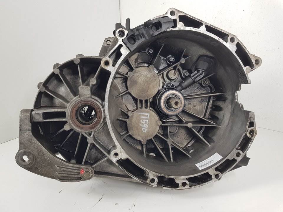 CAJA CAMBIOS - MTX75 - FORD - MONDEO BERLINA (GE)