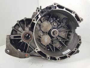 CAJA CAMBIOS MTX75 FORD MONDEO BERLINA (GE) Autodesguaces Alicante