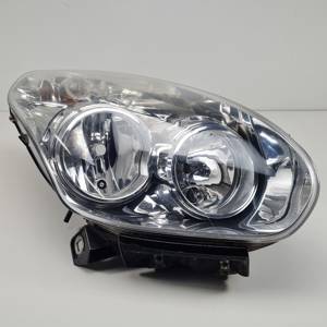 FARO DERECHO 51810671 FIAT DOBLO Autodesguaces Alicante