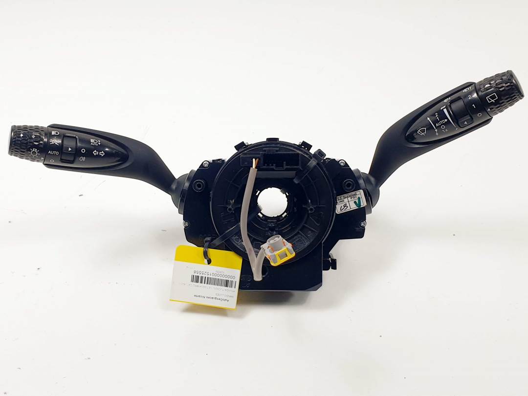 MANDO LUCES - 934D5N7840 - HYUNDAI - TUCSON