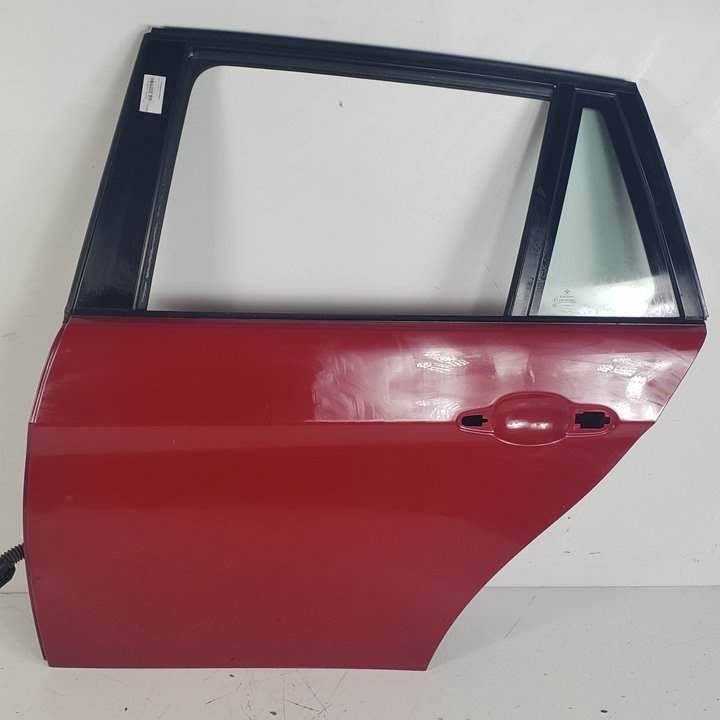 PUERTA TRASERA IZQUIERDA - BMW - SERIE 3 TOURING (E91)