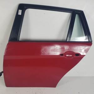 PUERTA TRASERA IZQUIERDA BMW SERIE 3 TOURING (E91) Autodesguaces Alicante