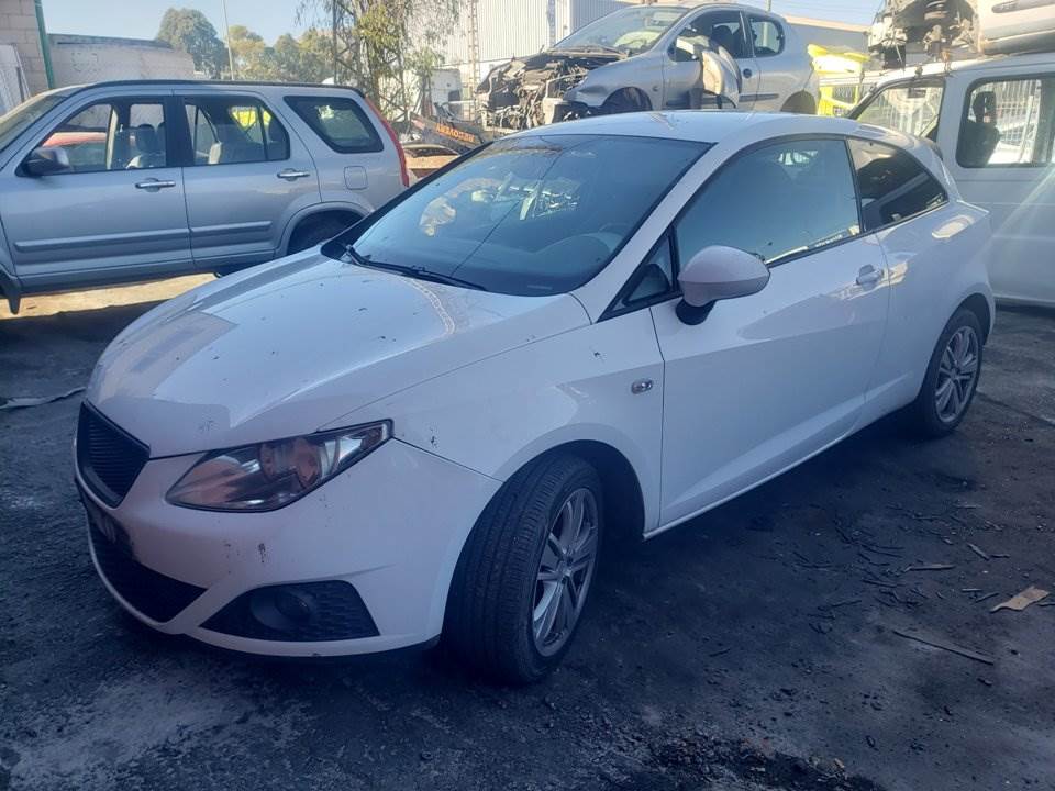 SEAT IBIZA SC (6J1) (2008 - 2015)