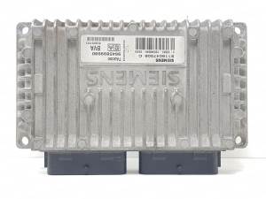 CENTRALITA CAMBIO AUTOMATICO 9645899980 CITROEN C5 BREAK Autodesguaces Alicante