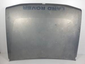 CAPOT LAND ROVER DISCOVERY (SALLJG/LJ) Autodesguaces Alicante