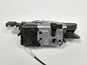CERRADURA PUERTA DELANTERA DERECHA 567151 PEUGEOT 308 SW Autodesguaces Alicante