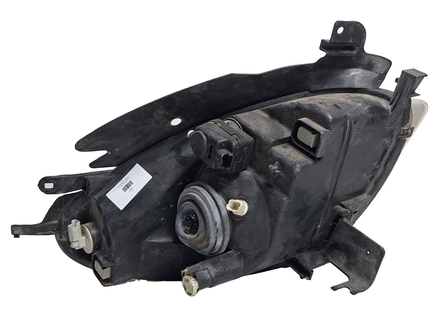 Foto 3 de Faro Izquierdo Citroen Xsara Picasso (1999–2011)