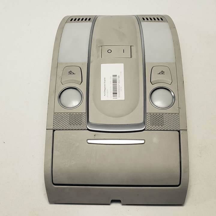 LUZ INTERIOR - 4F0947135BQ - AUDI - Q7 (4L)