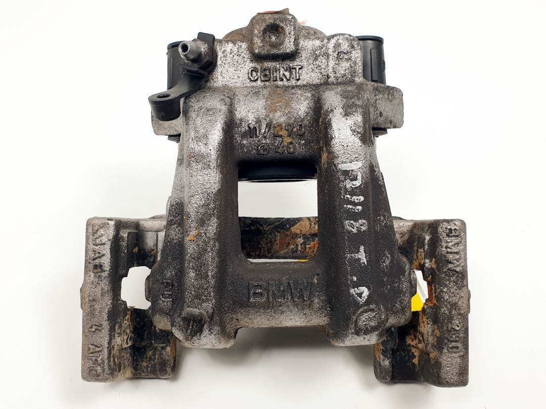 PINZA FRENO TRASERA DERECHA - W09123 - BMW - SERIE 1 LIM. (F20/F21)