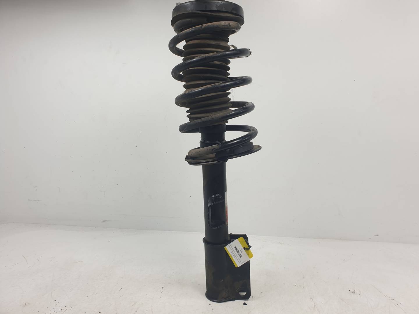 AMORTIGUADOR DELANTERO IZQUIERDO - 21251034 - BMW - X5 (E53)