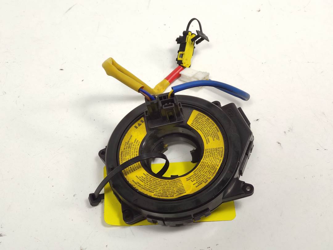ANILLO AIRBAG - HYUNDAI - COUPE (GK)