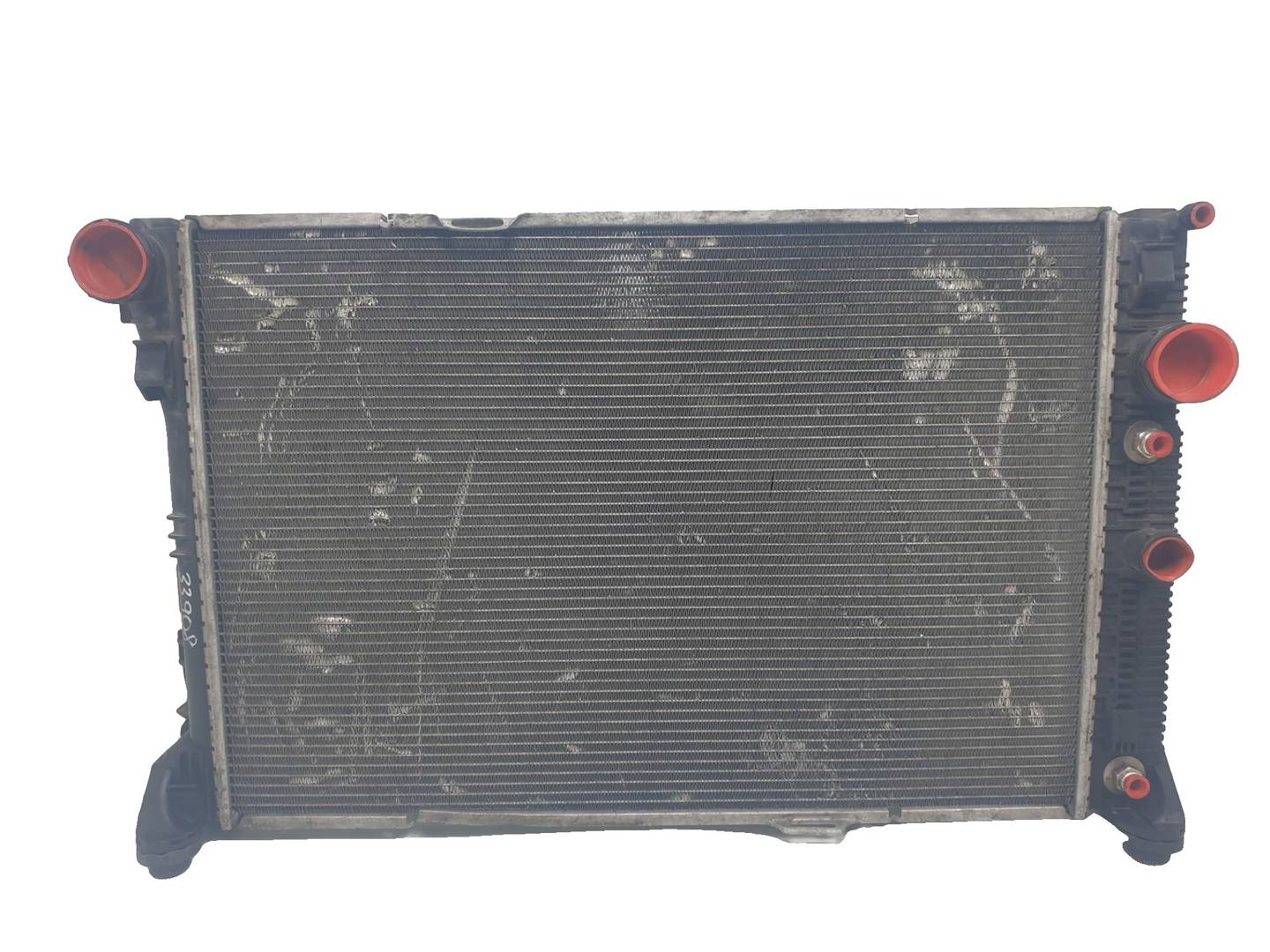 Radiateur d’eau - A2045003603 - MERCEDES - CLASE GLK (W204)