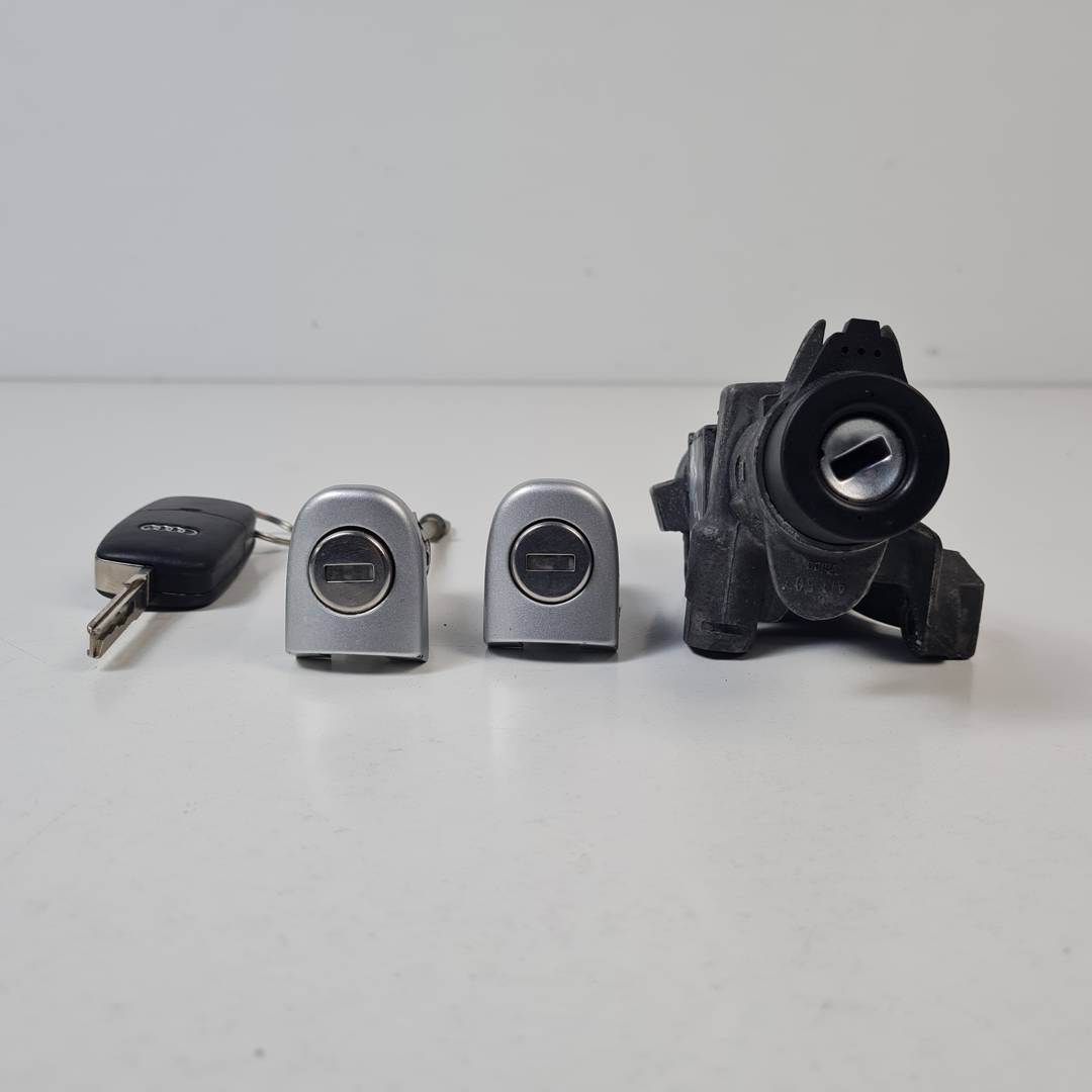 ANTIRROBO - 4B0905851B - AUDI - TT (8N3/8N9)