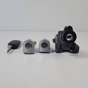 ANTIRROBO 4B0905851B AUDI TT (8N3/8N9) Autodesguaces Alicante