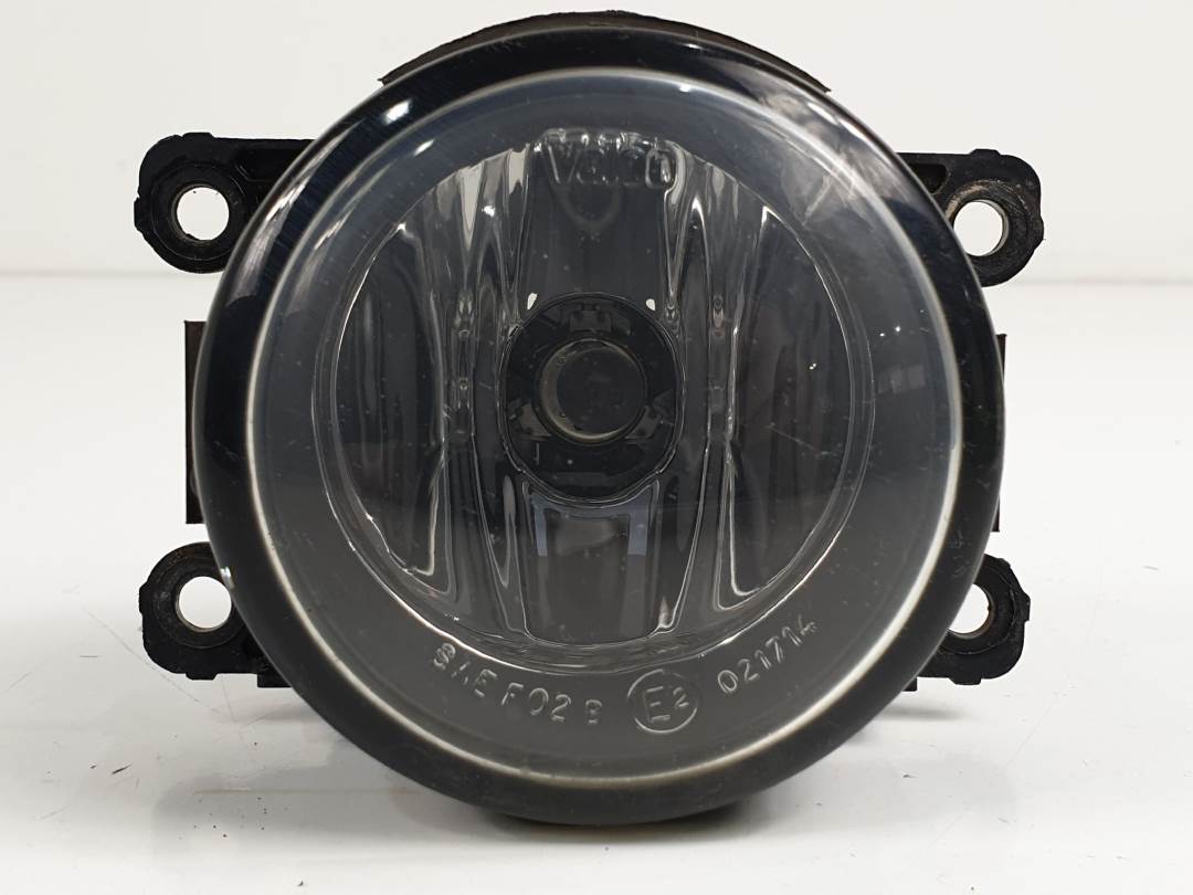 FARO ANTINIEBLA IZQUIERDO - 8200074008 - RENAULT - SCENIC II (X84,JM)