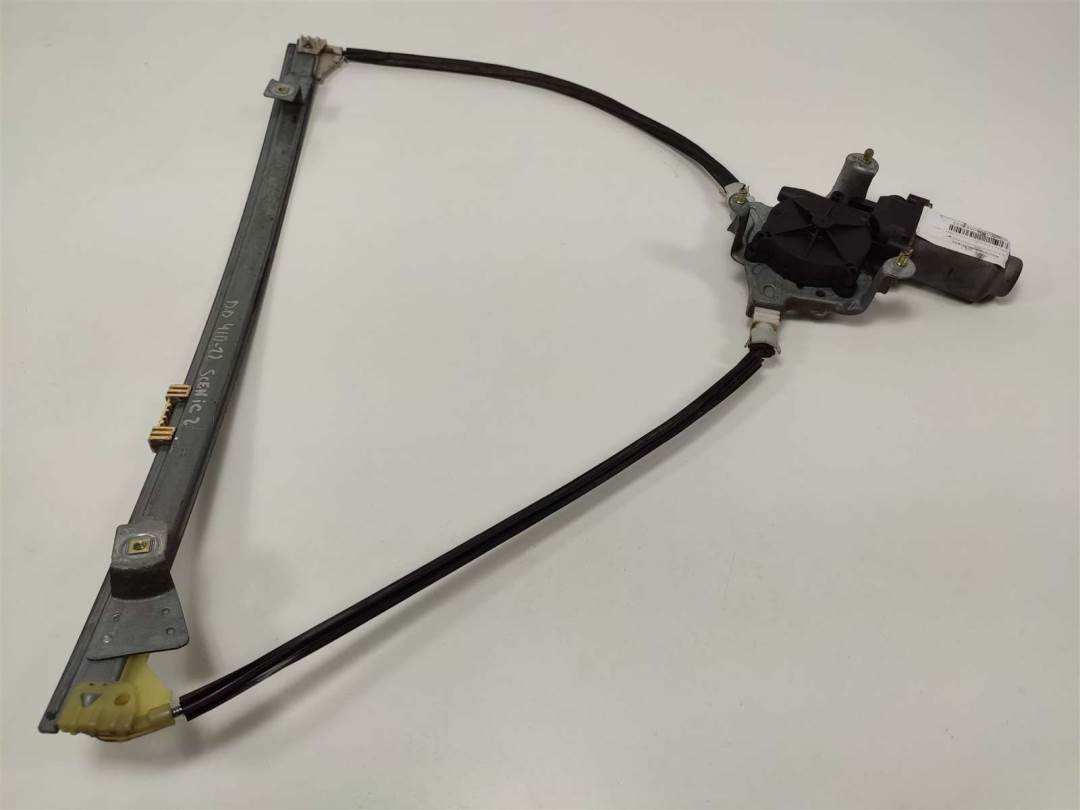ELEVALUNAS DELANTERO DERECHO - 400732T2 - RENAULT - SCENIC (JA..)