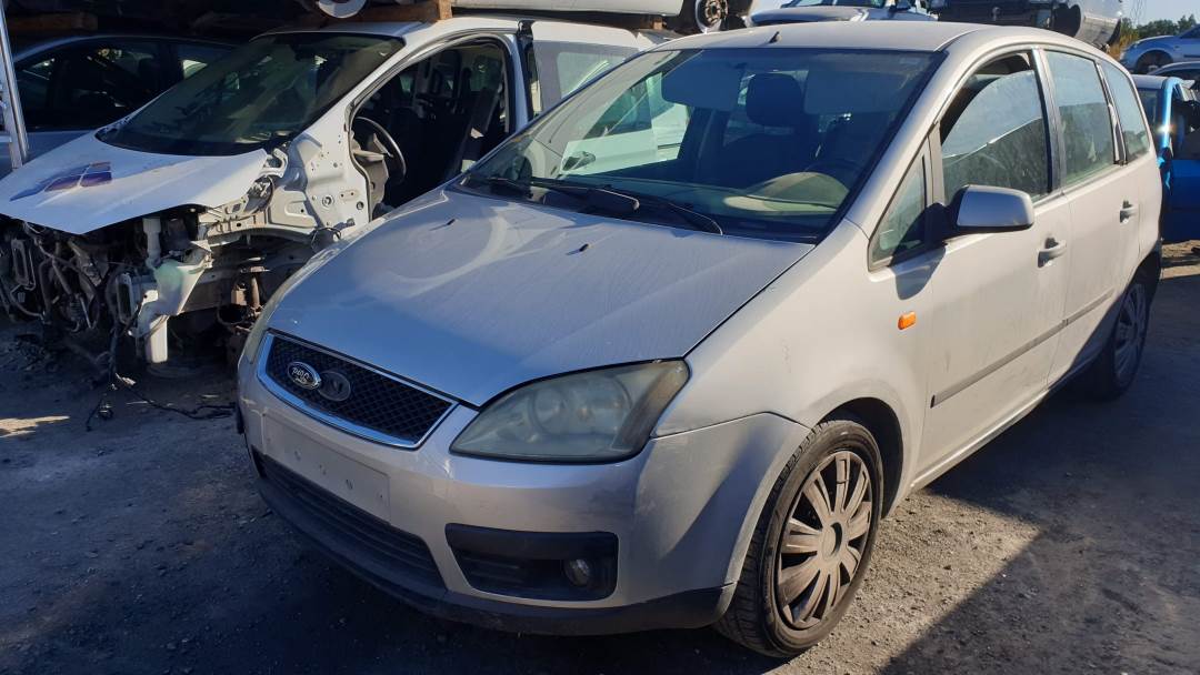 FORD FOCUS C-MAX (CAP) (2003 - 2007)