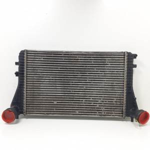 INTERCOOLER SEAT LEON (1P1) Autodesguaces Alicante