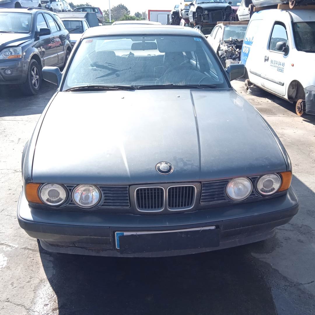 BMW SERIE 5 BERLINA (E34) (1988 - ...)
