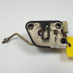 CERRADURA PUERTA TRASERA IZQUIERDA ISUZU TROOPER Autodesguaces Alicante