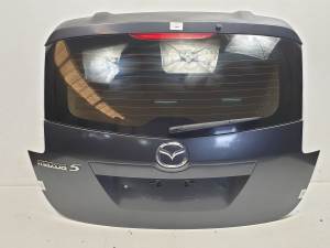 PORTON TRASERO MAZDA 5 BERL. (CR) Autodesguaces Alicante