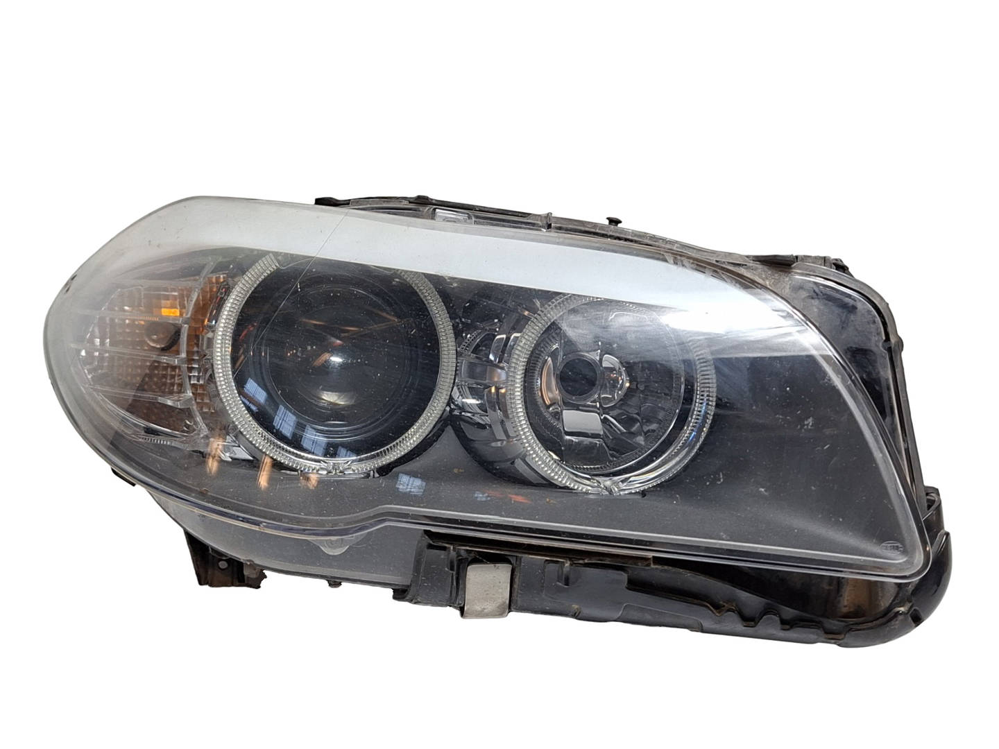 Foto 2 de Faro Antiniebla Derecho BMW Serie 5 Touring (f11) (2010–2017)