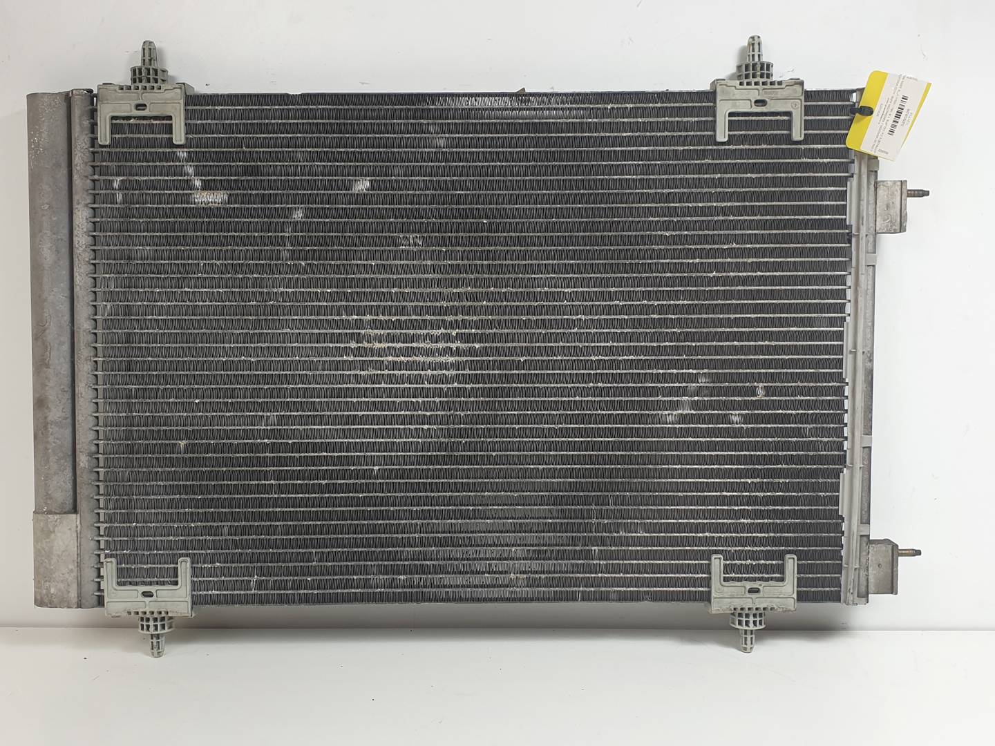 CONDENSADOR / RADIADOR AIRE ACONDICIONADO - 9650545980 - CITROEN - C4 COUPE