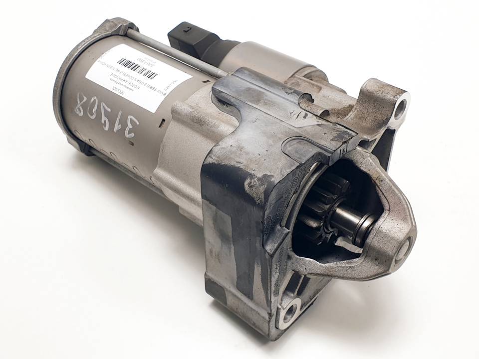 MOTOR ARRANQUE 8686185 BMW SERIE 2 GRAN COUPE (F44) Autodesguaces Alicante
