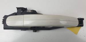 MANETA EXTERIOR DELANTERA DERECHA 3M51R224A36AD FORD FOCUS C-MAX (CAP) Autodesguaces Alicante