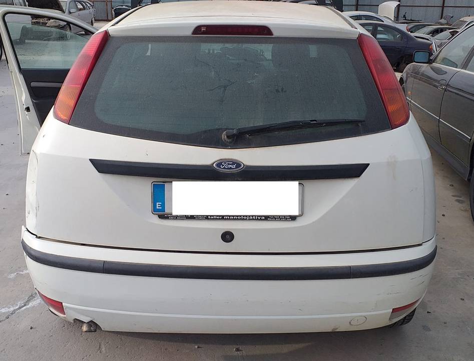 Imagen del vehículo FORD FOCUS BERLINA (CAK)