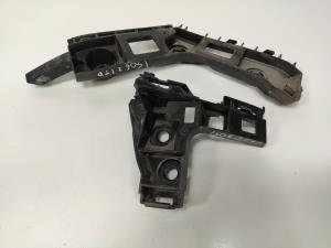 MOLDURAS TRASERAS 5G6807394 VOLKSWAGEN GOLF VII LIM. (5G1) Autodesguaces Alicante