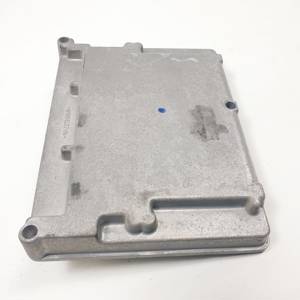 CENTRALITA MOTOR UCE 5M5112A650SC FORD FOCUS C-MAX (CAP) Autodesguaces Alicante