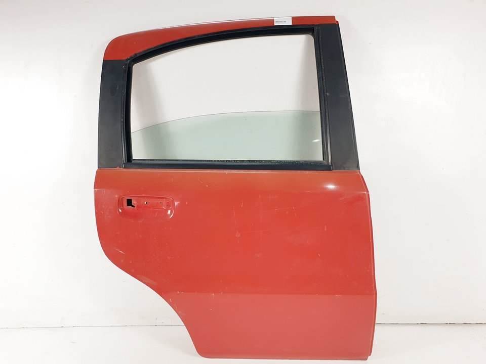 PUERTA TRASERA DERECHA - FIAT - PANDA (169)