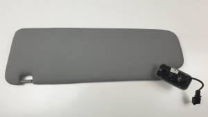 PARASOL DERECHO 7L6857552BS VOLKSWAGEN TOUAREG (7L6) Autodesguaces Alicante